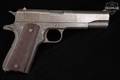 Essex Arms Corp M1911A1 .45 ACP Black in Good Condition Image 3