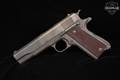 Essex Arms Corp M1911A1 .45 ACP Black in Good Condition Image 4