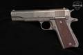 Essex Arms Corp M1911A1 .45 ACP Black in Good Condition Image 5