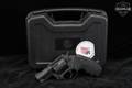 Charter Arms Mag Pug .357 Mag. Black in Good Condition Image 2