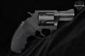 Charter Arms Mag Pug .357 Mag. Black in Good Condition Image 3
