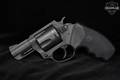 Charter Arms Mag Pug .357 Mag. Black in Good Condition Image 4