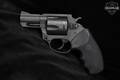 Charter Arms Mag Pug .357 Mag. Black in Good Condition Image 5