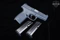 Smith & Wesson (S&W) SD9 9mm Luger (9x19 Para) Black in Excellent Condition Image 2