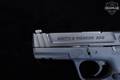 Smith & Wesson (S&W) SD9 9mm Luger (9x19 Para) Black in Excellent Condition Image 3