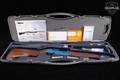 2016 Beretta A400 Xcel Sporting 20 Gauge Blue in Excellent Condition Image 2