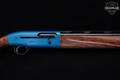 2016 Beretta A400 Xcel Sporting 20 Gauge Blue in Excellent Condition Image 5