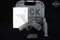 Glock 19 Gen5 9mm Luger (9x19 Para) Black in Excellent Condition Image 2