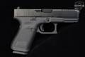 Glock 19 Gen5 9mm Luger (9x19 Para) Black in Excellent Condition Image 3