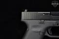Glock 19 Gen5 9mm Luger (9x19 Para) Black in Excellent Condition Image 5