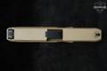 Palmetto State Armory (PSA) Dagger Compact Extreme Carry Cuts (ECC) 9mm Luger FDE in Excellent Condition Image 4