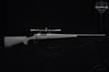 Remington 700 ADL Synthetic .308 Win. Black in Excellent Condition Image 2