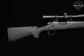 Remington 700 ADL Synthetic .308 Win. Black in Excellent Condition Image 3