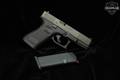 Glock 19 Gen5 9mm Luger nDLC in Like-New Condition Image 2