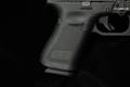 Glock 19 Gen5 9mm Luger nDLC in Like-New Condition Image 4