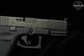 Glock 19 Gen5 9mm Luger nDLC in Like-New Condition Image 5