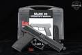 Heckler & Koch (H&K, HK) Mark 23 .45 ACP Black in Excellent Condition Image 2