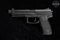 Heckler & Koch (H&K, HK) Mark 23 .45 ACP Black in Excellent Condition Image 3