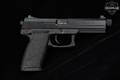 Heckler & Koch (H&K, HK) Mark 23 .45 ACP Black in Excellent Condition Image 5