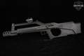 Tanfoglio Appeal .22 WMR .22 WMR Black & Synthetic in Very Good Condition Image 2