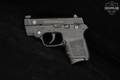 Smith & Wesson (S&W) Bodyguard 380 Integrated Insight Laser .380 ACP Black in Very Good Condition Image 3