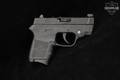 Smith & Wesson (S&W) Bodyguard 380 Integrated Insight Laser .380 ACP Black in Very Good Condition Image 4