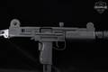 Walther MP UZI Rifle .22 LR Black in Very Good Condition Image 5