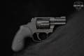 Colt Cobra Night Cobra .38 Spl. Black in Excellent Condition Image 3