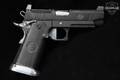 2022 Nighthawk Custom Bob Marvel Double Stack 9mm Luger Black Nitride in Excellent Condition Image 3