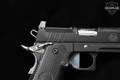 2022 Nighthawk Custom Bob Marvel Double Stack 9mm Luger Black Nitride in Excellent Condition Image 5