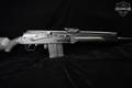 2009 Izhmash Saiga-308-1 .308 NATO Black Phosphate in Good Condition Image 4