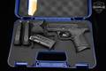 Smith & Wesson (S&W) M&P9C 9mm Luger Black in Excellent Condition Image 2