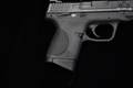 Smith & Wesson (S&W) M&P9C 9mm Luger Black in Excellent Condition Image 3