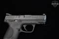 Smith & Wesson (S&W) M&P9C 9mm Luger Black in Excellent Condition Image 5