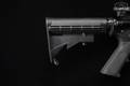Colt M4 Carbine 5.56mm NATO (.223 Rem.) Black in Excellent Condition Image 4