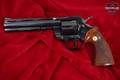 1979 Colt Python .357 Mag. Blued in Good Condition Image 2