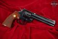 1979 Colt Python .357 Mag. Blued in Good Condition Image 3