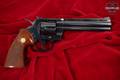 1979 Colt Python .357 Mag. Blued in Good Condition Image 4