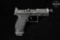 Walther PDP Pro SD Compact 9mm Luger Black in Excellent Condition Image 3