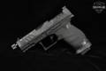 Walther PDP Pro SD Compact 9mm Luger Black in Excellent Condition Image 4