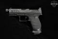 Walther PDP Pro SD Compact 9mm Luger Black in Excellent Condition Image 5