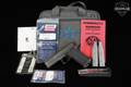 Staccato (STI) P 2011 SAAMI Blackout 9mm Luger Black DLC in Very Good Condition Image 2