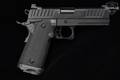 Staccato (STI) P 2011 SAAMI Blackout 9mm Luger Black DLC in Very Good Condition Image 3