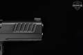 Staccato (STI) P 2011 SAAMI Blackout 9mm Luger Black DLC in Very Good Condition Image 4