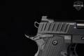 Staccato (STI) P 2011 SAAMI Blackout 9mm Luger Black DLC in Very Good Condition Image 5
