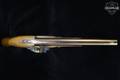 1985 Pedersoli Harpers Ferry .58 BPM Antique Brass/Case Hardened in Very Good Condition Image 4