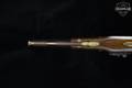 1985 Pedersoli Harpers Ferry .58 BPM Antique Brass/Case Hardened in Very Good Condition Image 5