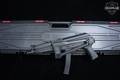 Kalashnikov USA KP-9 9mm Luger (9x19 Para) Black in Excellent Condition Image 2