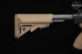 Lewis Machine & Tool Co. LM308MWS MARS-H 7.62mm NATO (7.62x51) Black & Tan in Very Good Condition Image 4