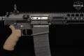 Lewis Machine & Tool Co. LM308MWS MARS-H 7.62mm NATO (7.62x51) Black & Tan in Very Good Condition Image 5